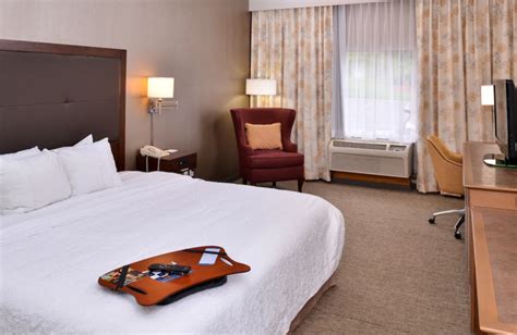 Hampton Inn Steubenville (Steubenville, OH) - Resort Reviews - ResortsandLodges.com