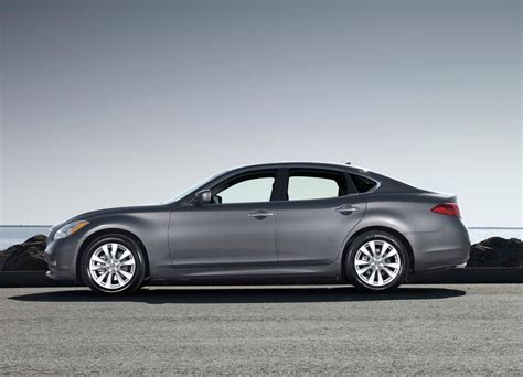 2013 Infiniti M56 Sport - Driving Report, Car Review