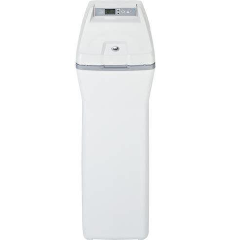 GE® 30,000 Grain Water Softener|^|GXSF30V - Air & Water Division