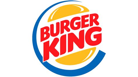 Burger King Logo | Significado, História e PNG