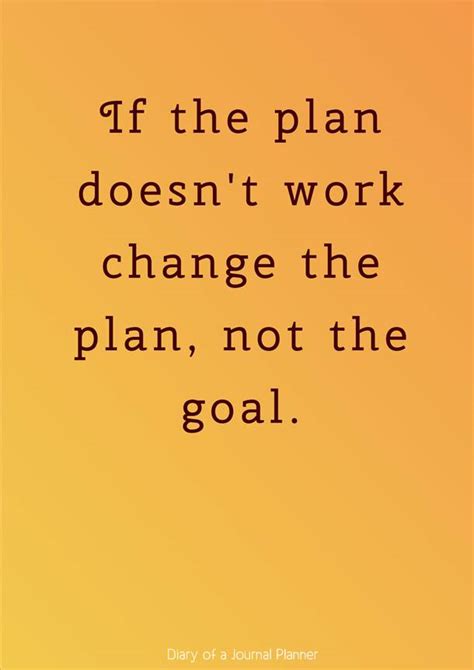 Planning Quotes - 12 Amazing Quotes About Planning To Live By