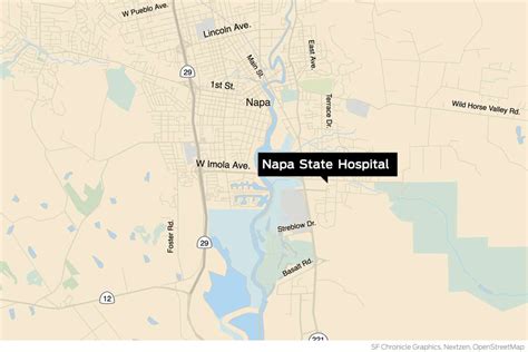 65 patients, staff infected at Napa psychiatric hospital