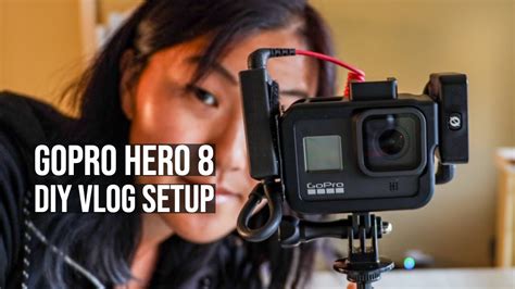 Best Gopro Hero 8 Accessories - Subarubaruk