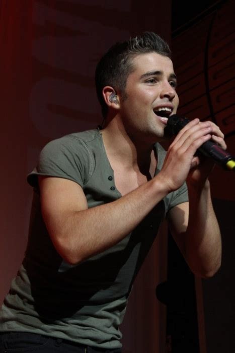 Joe McElderry Height, Weight, Age, Boyfriend, Family, Facts, Biography