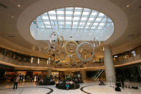 The Tatler Guide To Elements Mall, Hong Kong | Tatler Asia