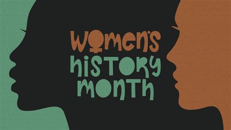 Women's History Month Events - CU Denver News