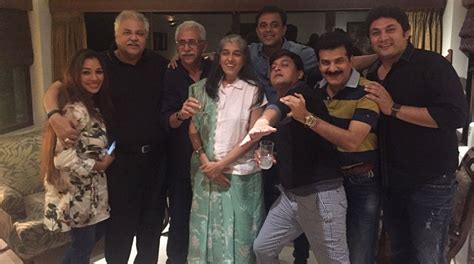 'Sarabhai vs Sarabhai' characters inspired by its writer's family - The Statesman