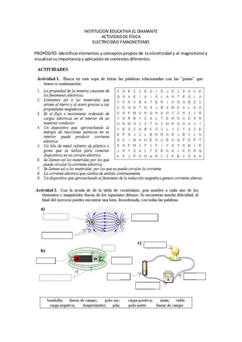 0 Result Images of Sopa De Letras Electricidad Y Magnetismo - PNG Image Collection