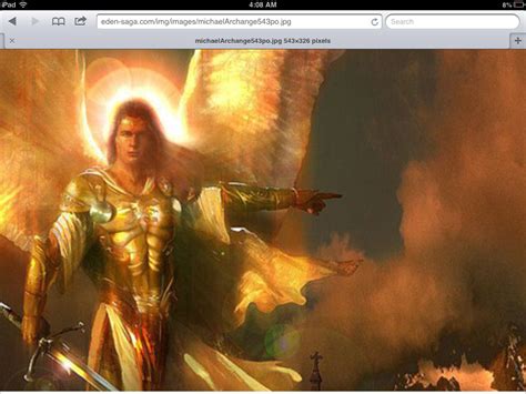 Pin by Polly Stemen on Revelations | Archangels, Archangel michael, Male angels