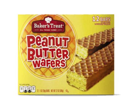 Julie's Wafers 150g (Peanut Butter, Packs) | ubicaciondepersonas.cdmx.gob.mx