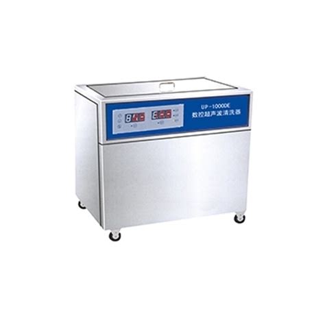 Industrial Ultrasonic Cleaner – Haicoer