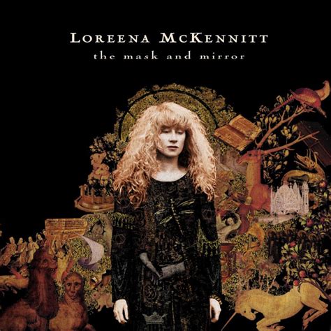 Loreena McKennitt - The Dark Night of the Soul Lyrics | Musixmatch