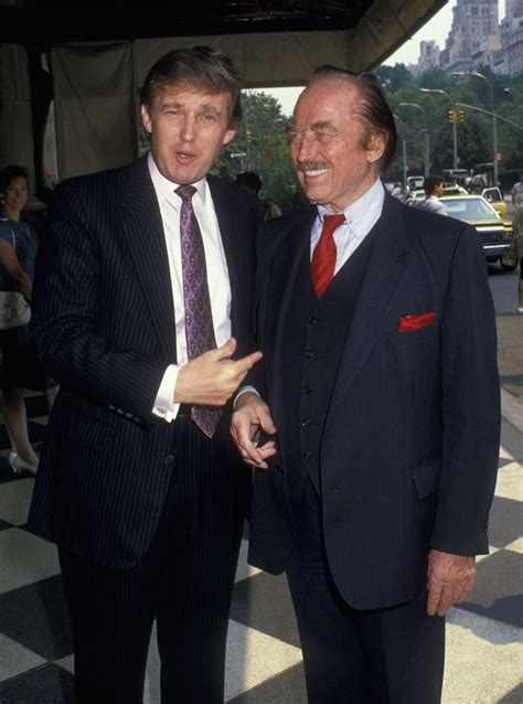 Fred Trump: 16 Things You Didn't Know About Donald Trump's Father