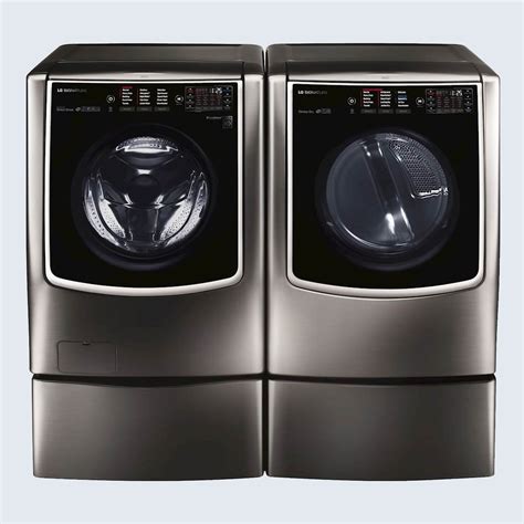 The Best Washer and Dryer Sets for 2021 | Reader's Digest