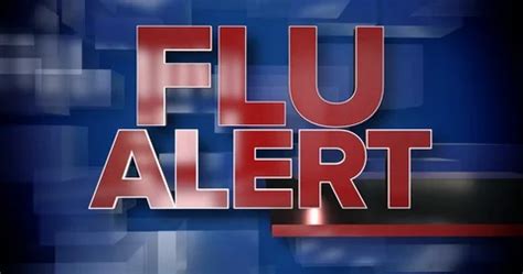 Dynamic Flu Alert Title Page Background ... | Stock Video | Pond5