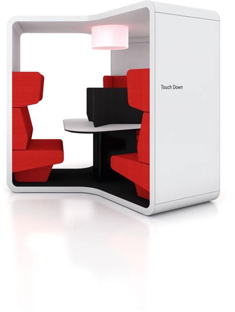 Office Pod | Office space design, Innovative office, Office pods