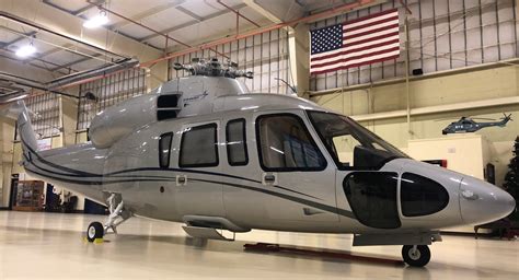 Sikorsky S-76D - American Helicopter Museum & Education Center