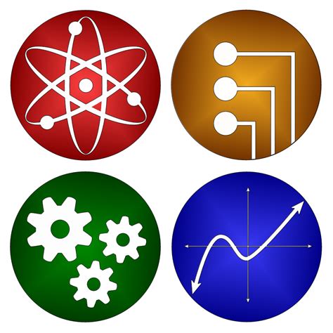 Stem Icon #58898 - Free Icons Library