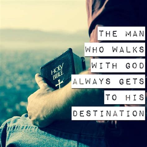 Walk With God Quotes. QuotesGram