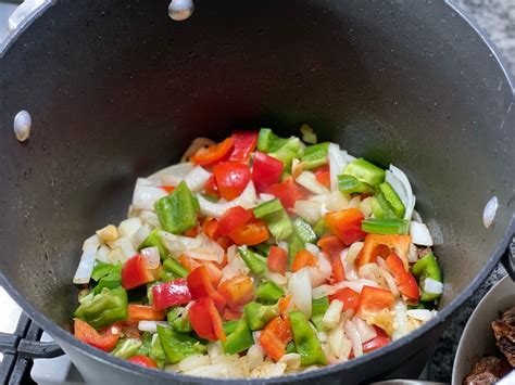 German Gulasch (Goulash), a traditional home cooked meal • European Cuisine, Culture & Travel©