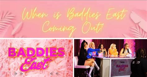 Baddies East Release Date: When Will the Baddest Girls in the East Arrive?