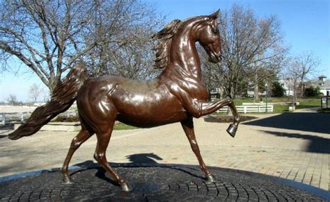 Kentucky Horse Park - Lexington, Kentucky | Where We Be