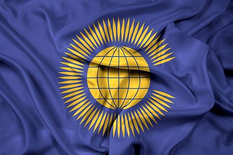 What is The Commonwealth? - WorldAtlas.com