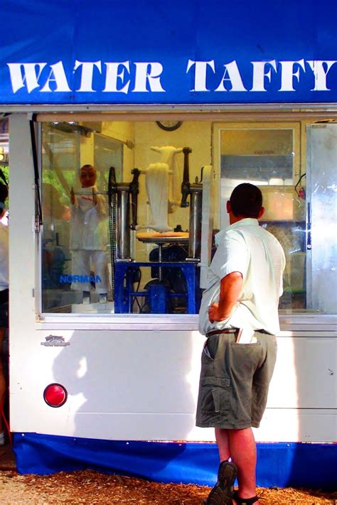 Iowa State Fair food stand. (Photo by Me) State Fair Food, Iowa State ...