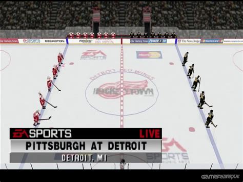 NHL '98 Download - GameFabrique