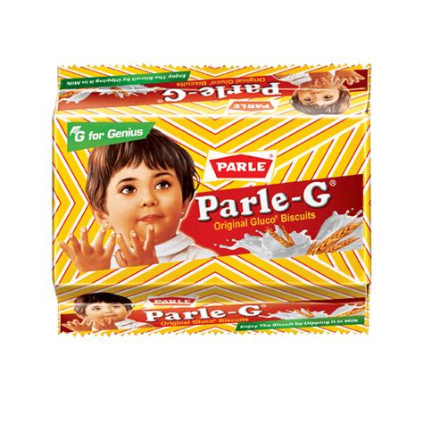 Parle-G records surge in sales during Covid-19 lockdown