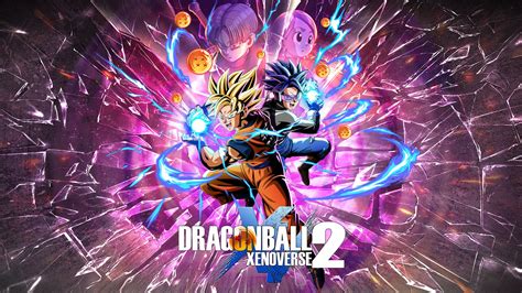 Dragon Ball Xenoverse 2 Celebrates Its 7th Birthday With a Huge Update - Gaming President