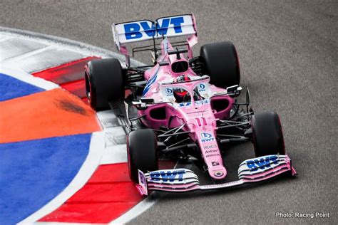 Perez: A podium could be difficult but anything can happen | GRANDPRIX247