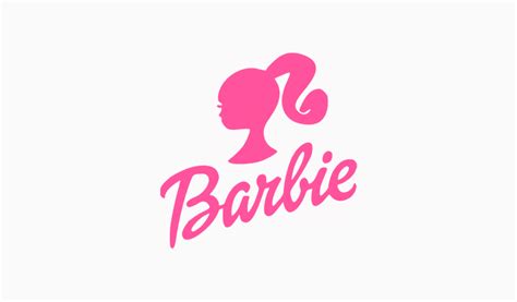 Diseño del logotipo de Barbie - Historia, significado y evolución | Turbologo