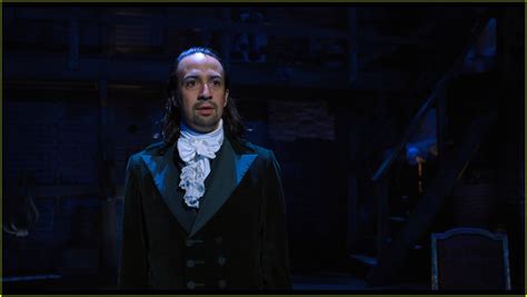 Hamilton's Lin-Manuel Miranda Explains Why Some Actors Play Two Roles (aka Double Casting ...