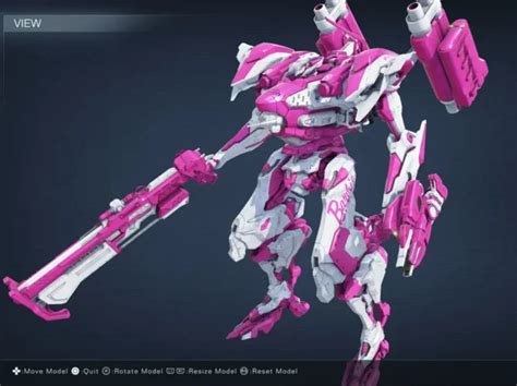 Armored Core 6: Customization Guide - Gamerz Gateway | Gamerz Gateway