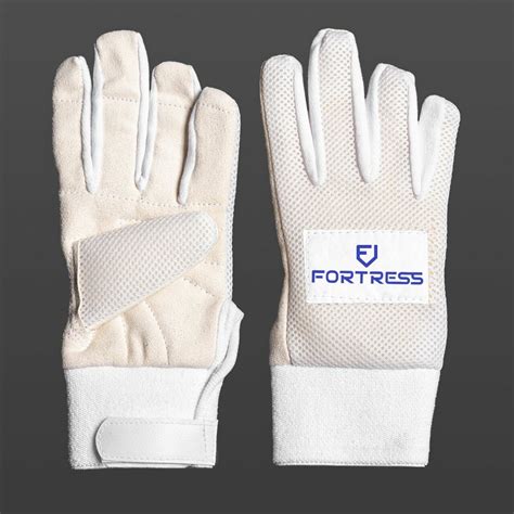 FORTRESS Original Wicket Keeper Inners | Net World Sports