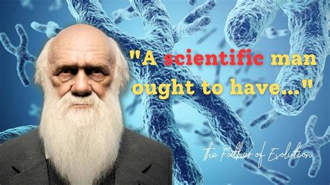 How Charles Darwin Saw the World: 20 Quotes on Evolution, Nature, and ...