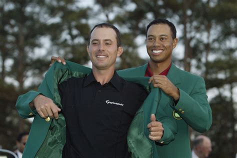 Golf Betting: Past Masters Champions - GolfPunkHQ