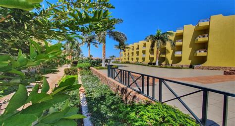 Palm Beach Resort – Hurghada – Tripatak