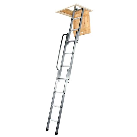 Types of Ladder For Different Uses - Ladder Review