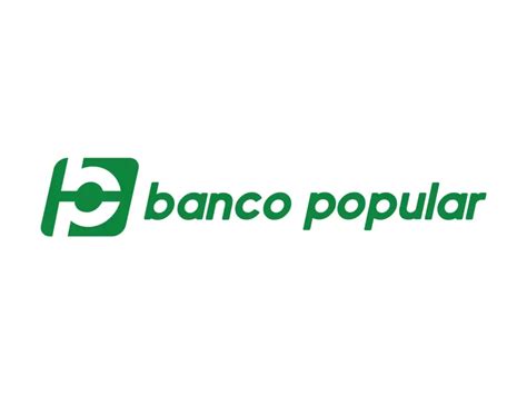 Banco Popular Colombia Logo PNG vector in SVG, PDF, AI, CDR format