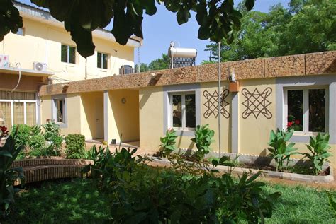 Book Hôtel Terminus in Niamey | Hotels.com