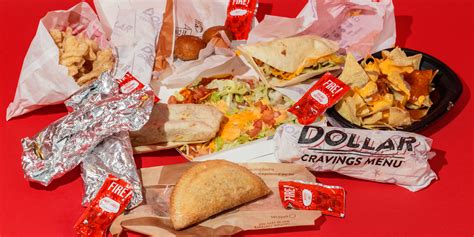 Taco Bell value menu items, reviewed and ranked by taste - Business Insider