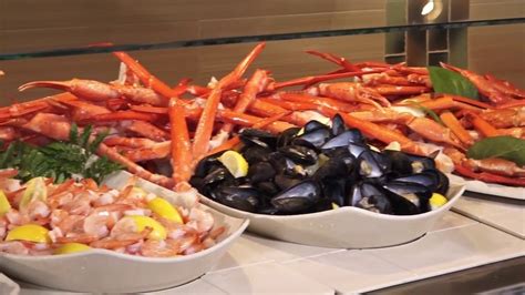 season seafood buffet coupons - How to properly season dishes while cooking