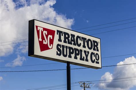 Tractor Supply to open another store in central Pa. - pennlive.com