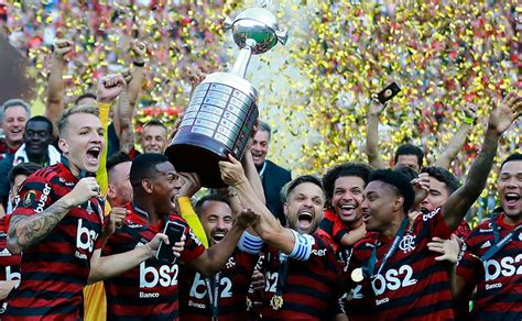 Un campeón de la Libertadores con Flamengo recordó la final ante River