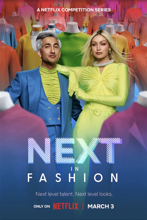 Netflix’s Next In Fashion Features the Designs of Providence Native Megan O’Cain - Rhode Island ...