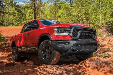 2023 Ram 1500 | Engineered with exceptional safety and security Coastal Jeep Ram Dodge Chrysler