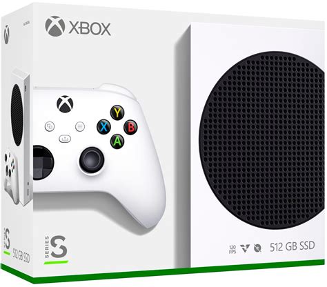 Questions and Answers: Microsoft Xbox Series S 512 GB All-Digital Console (Disc-Free Gaming ...