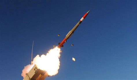 US May Offer THAAD System to India to Block Russian S-400 Deal ...